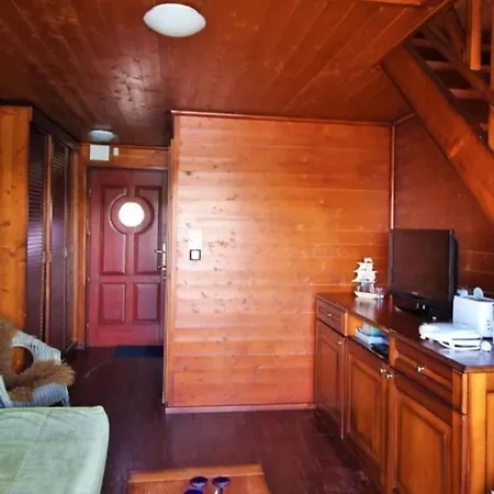 Overwater Cottage - Slovak Tahiti, Senec Exterior photo